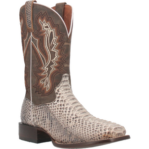 Dan Post Brutus Python Boot