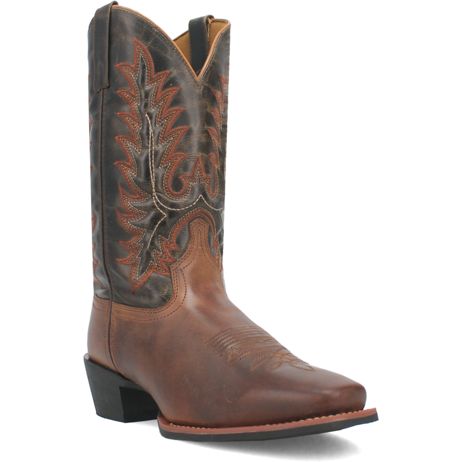 Laredo Kent Leather Boot