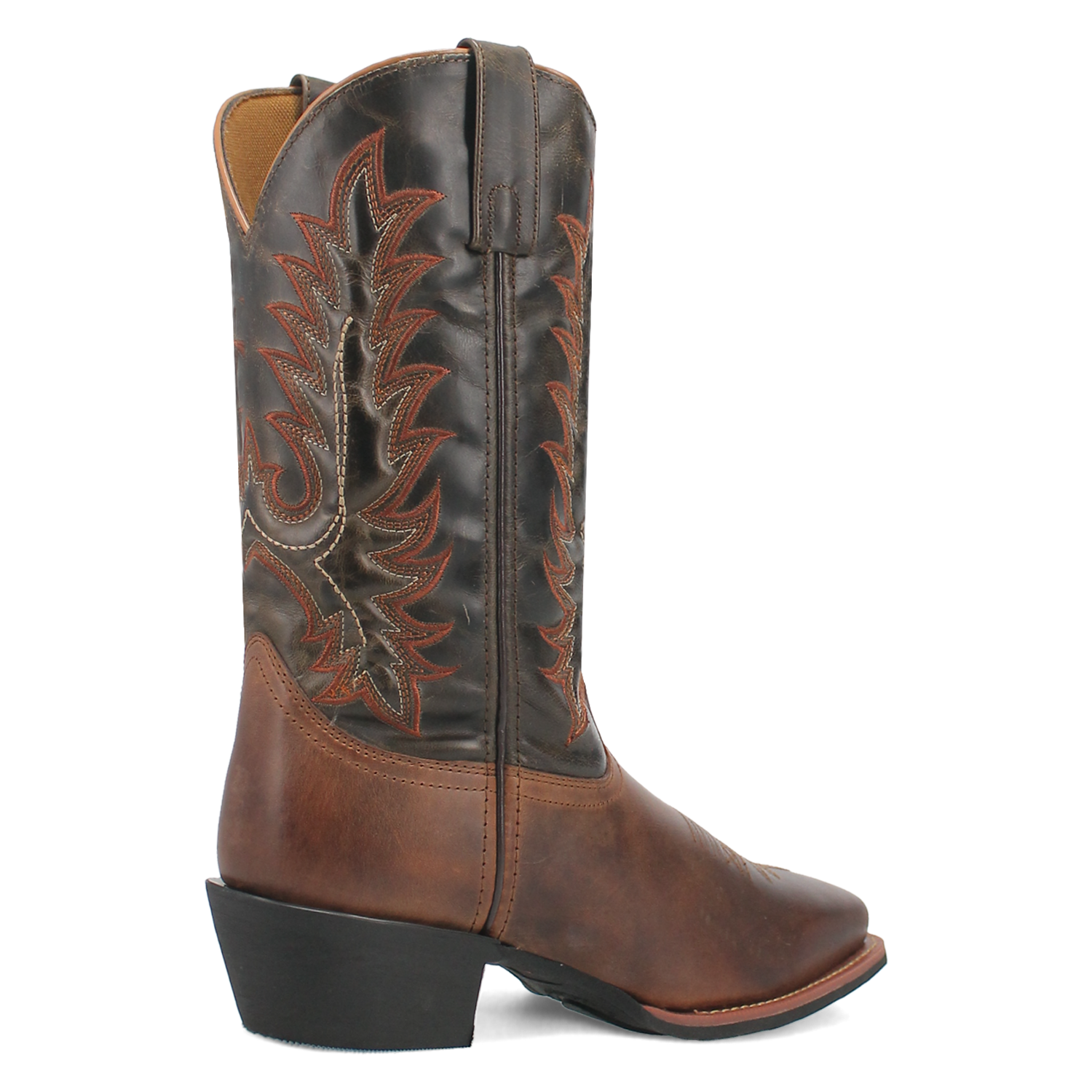 Laredo Kent Leather Boot
