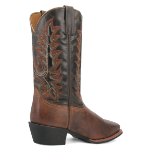 Laredo Kent Leather Boot