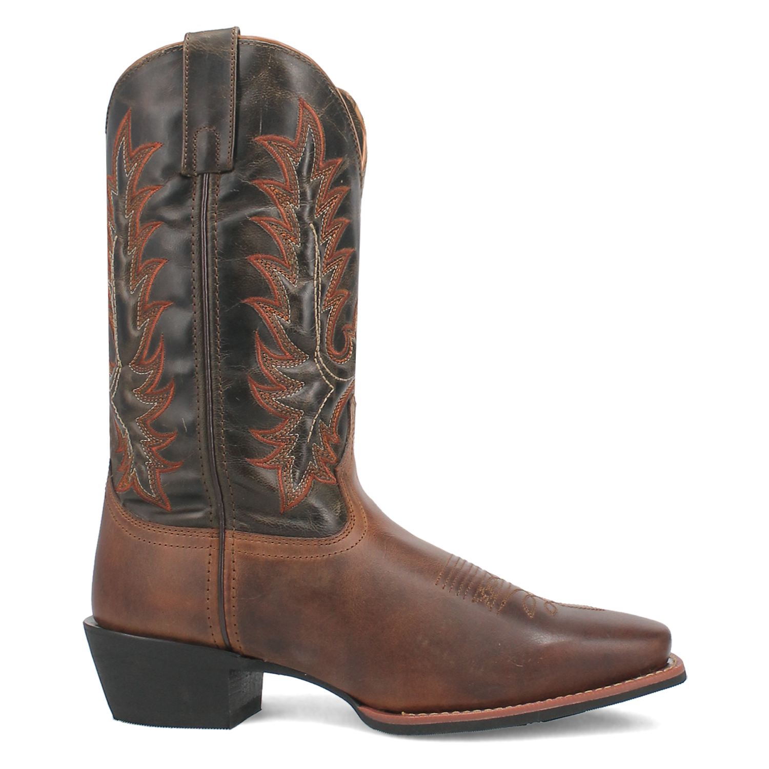 Laredo Kent Leather Boot