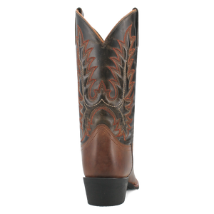 Laredo Kent Leather Boot