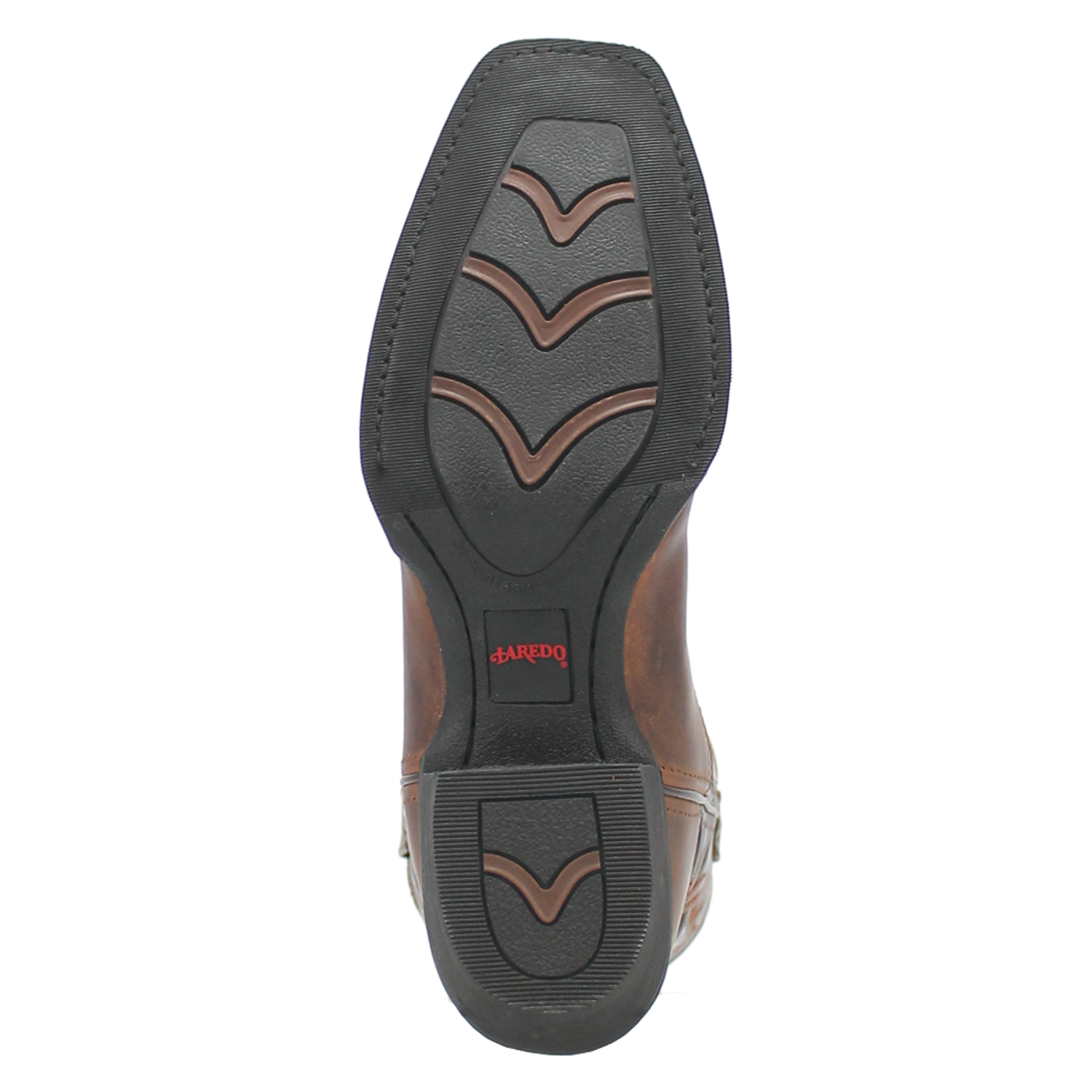 Laredo Kent Leather Boot
