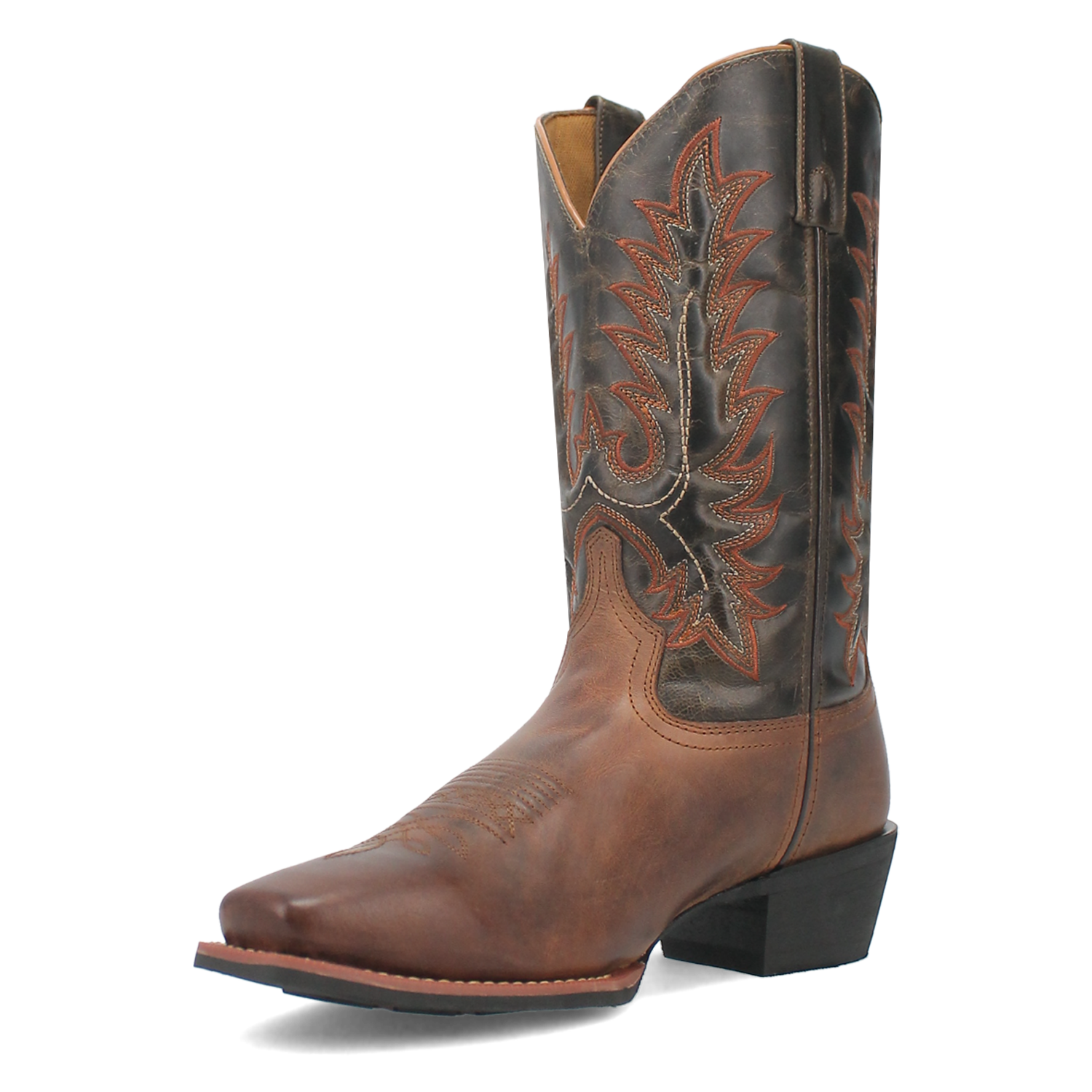 Laredo Kent Leather Boot