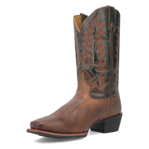 Laredo Kent Leather Boot