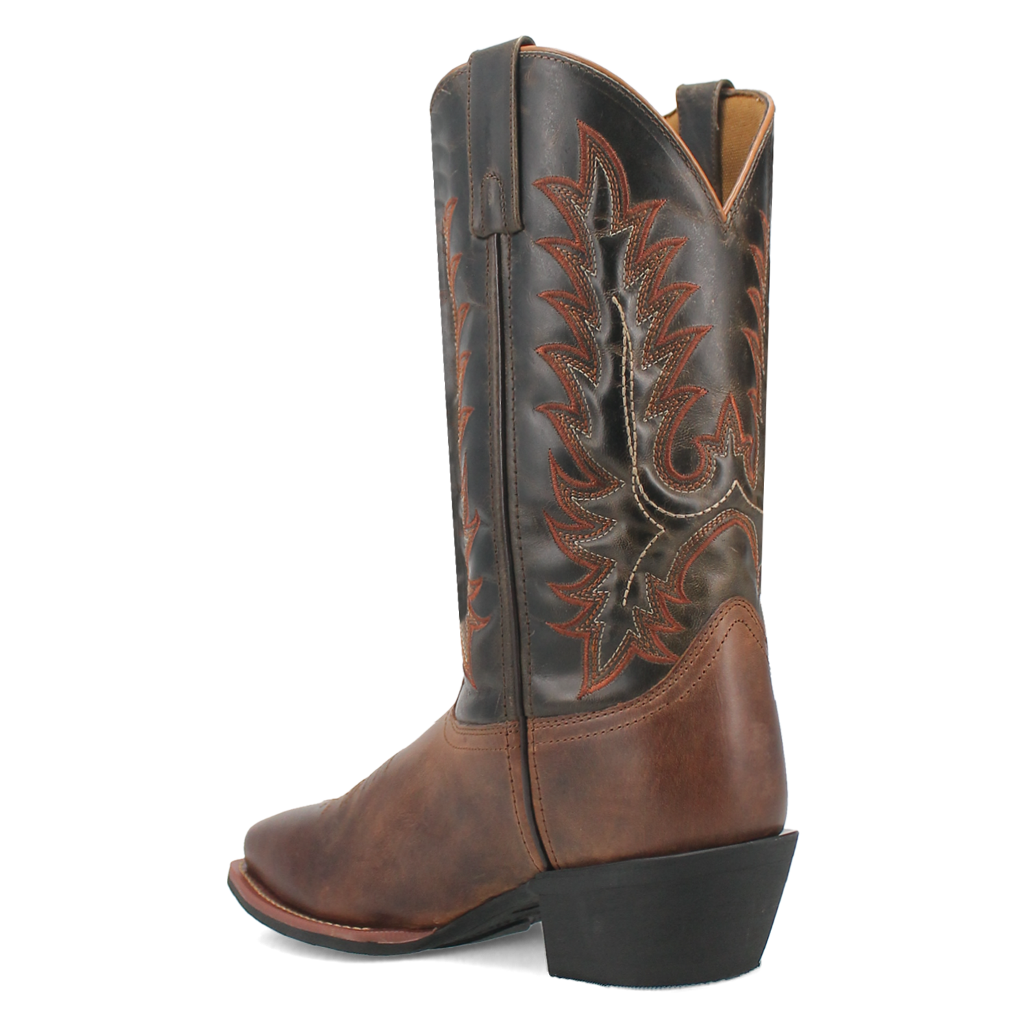 Laredo Kent Leather Boot