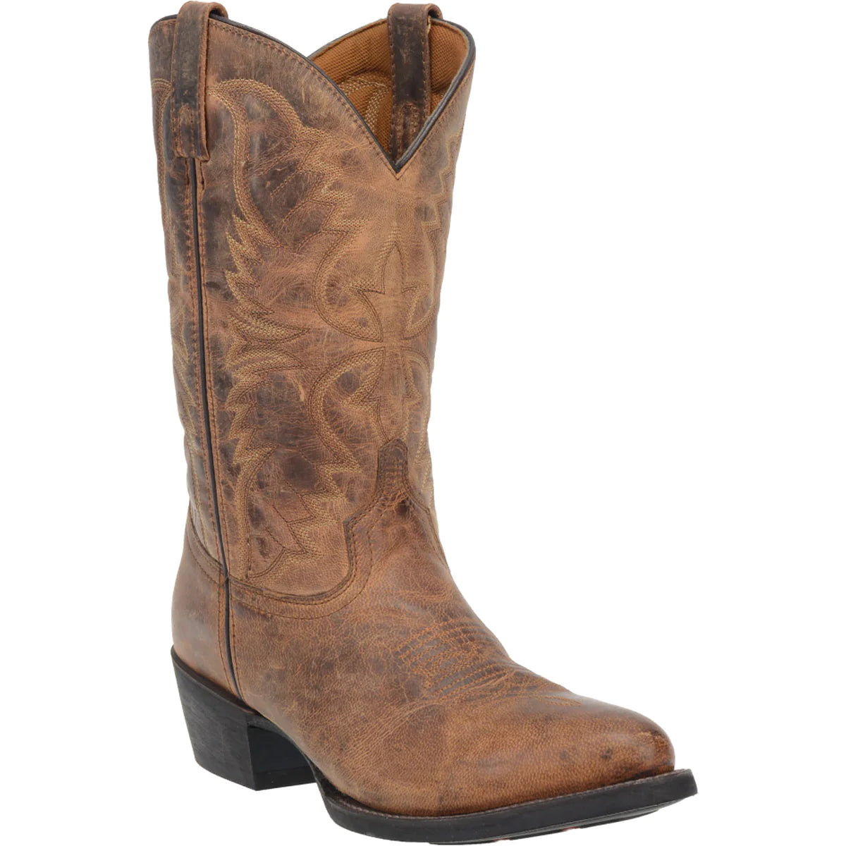 Laredo Men's Birchwood Tan Boot