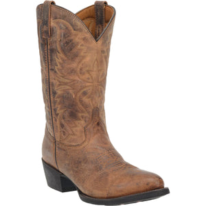 Laredo Men's Birchwood Tan Boot
