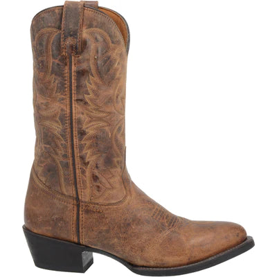 Laredo Men's Birchwood Tan Boot