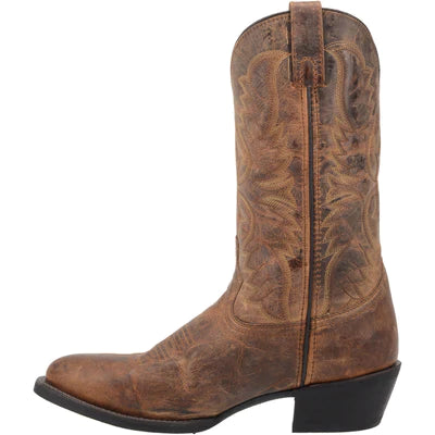 Laredo Men's Birchwood Tan Boot