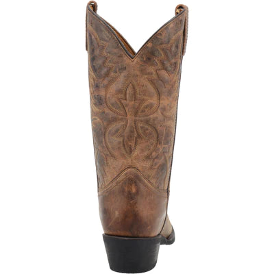 Laredo Men's Birchwood Tan Boot