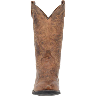 Laredo Men's Birchwood Tan Boot