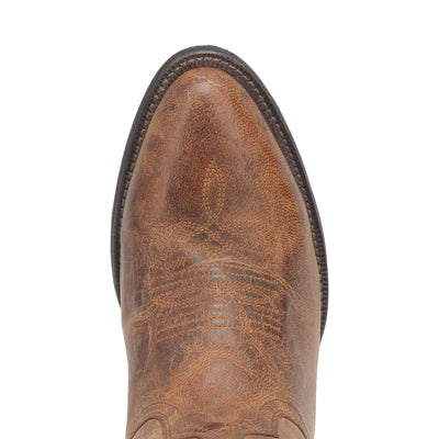 Laredo Men's Birchwood Tan Boot