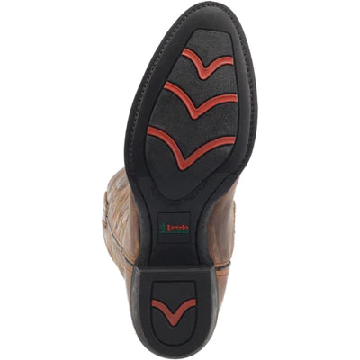 Laredo Men's Birchwood Tan Boot