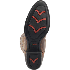 Laredo Men's Birchwood Tan Boot