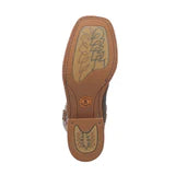 Laredo Men's Ripley Brown/Tan Boot