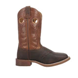 Laredo Men's Ripley Brown/Tan Boot
