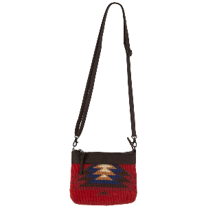 STS Crimson Sun Grace Crossbody
