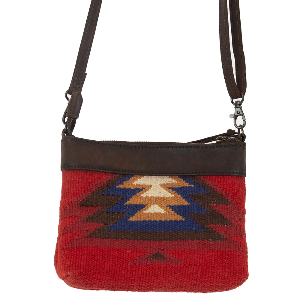 STS Crimson Sun Grace Crossbody