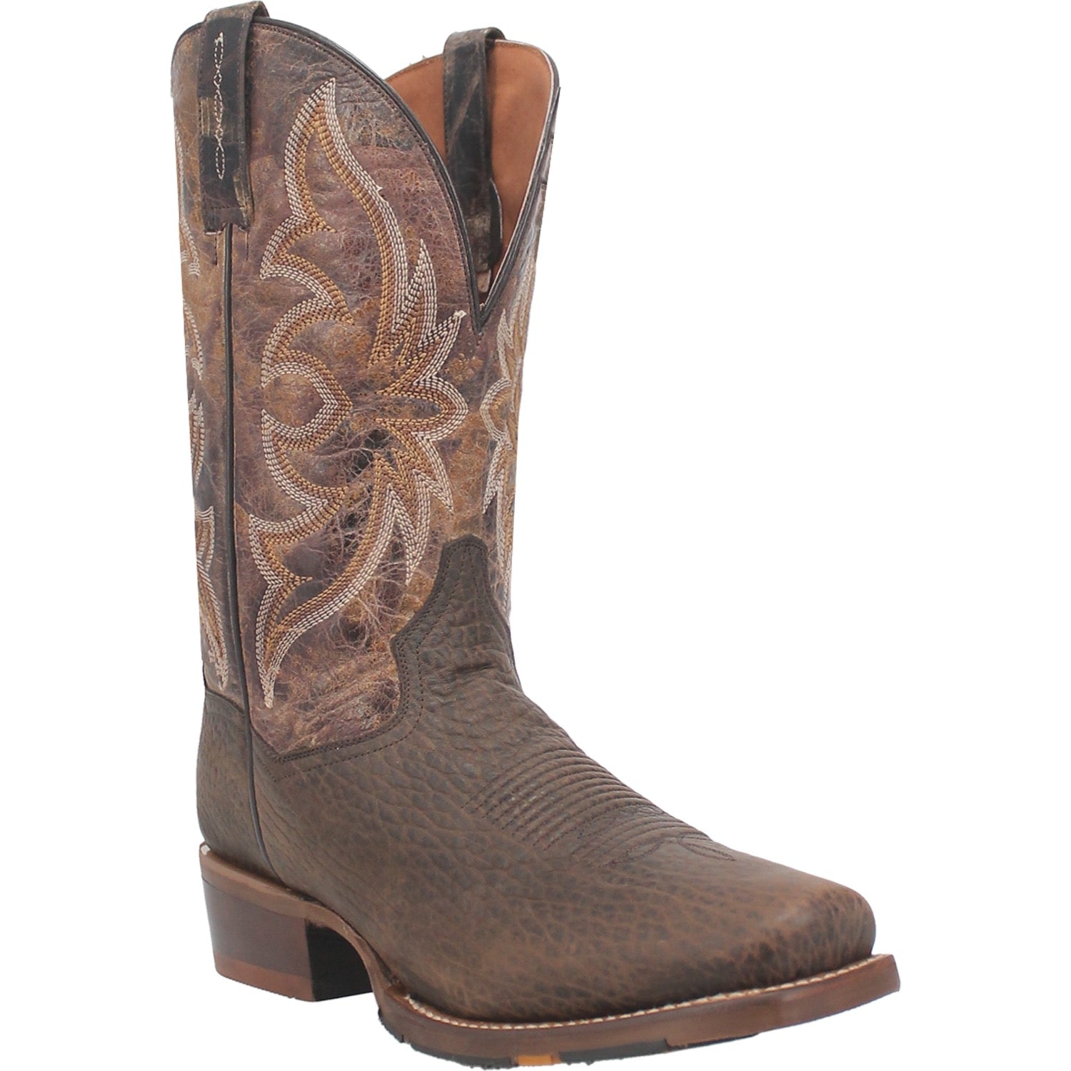 Dan Post Vintage Leather Boot no