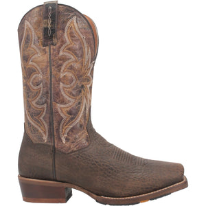 Dan Post Vintage Leather Boot no
