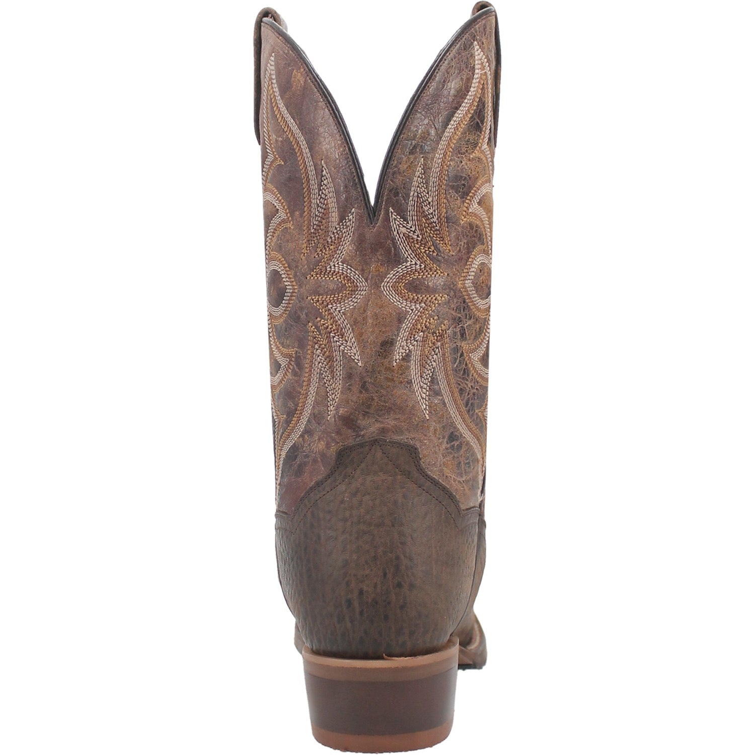 Dan Post Vintage Leather Boot no