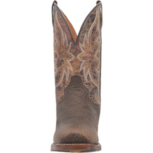 Dan Post Vintage Leather Boot no