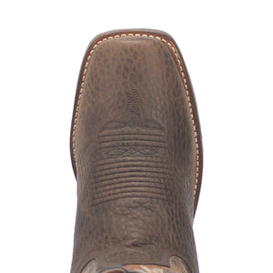 Dan Post Vintage Leather Boot no