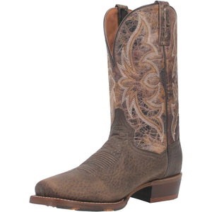 Dan Post Vintage Leather Boot no