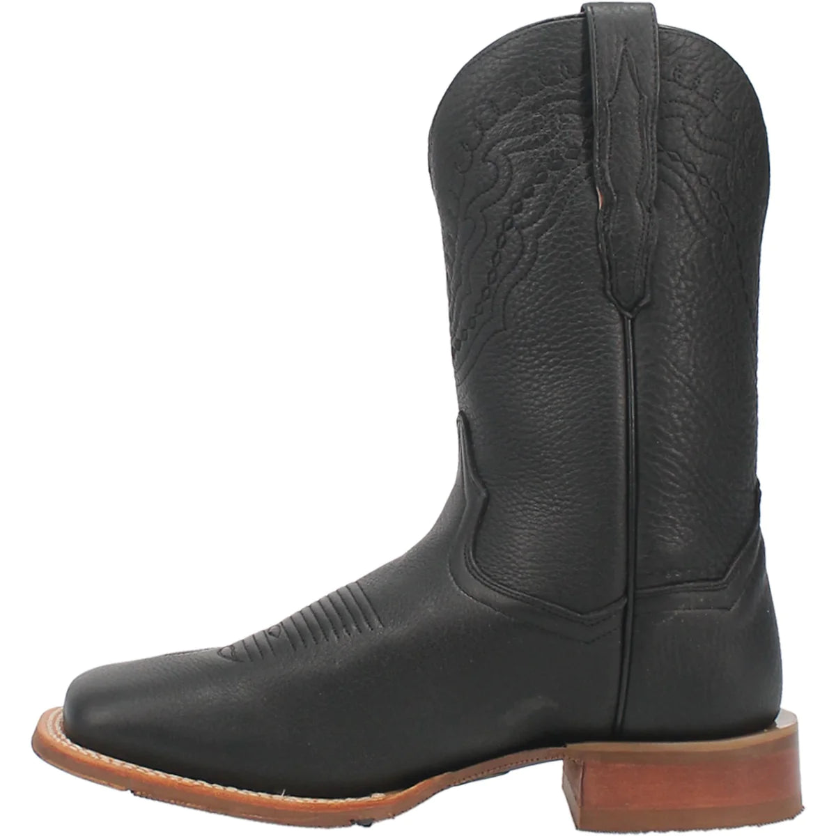 Dan Post Milo Leather Boot