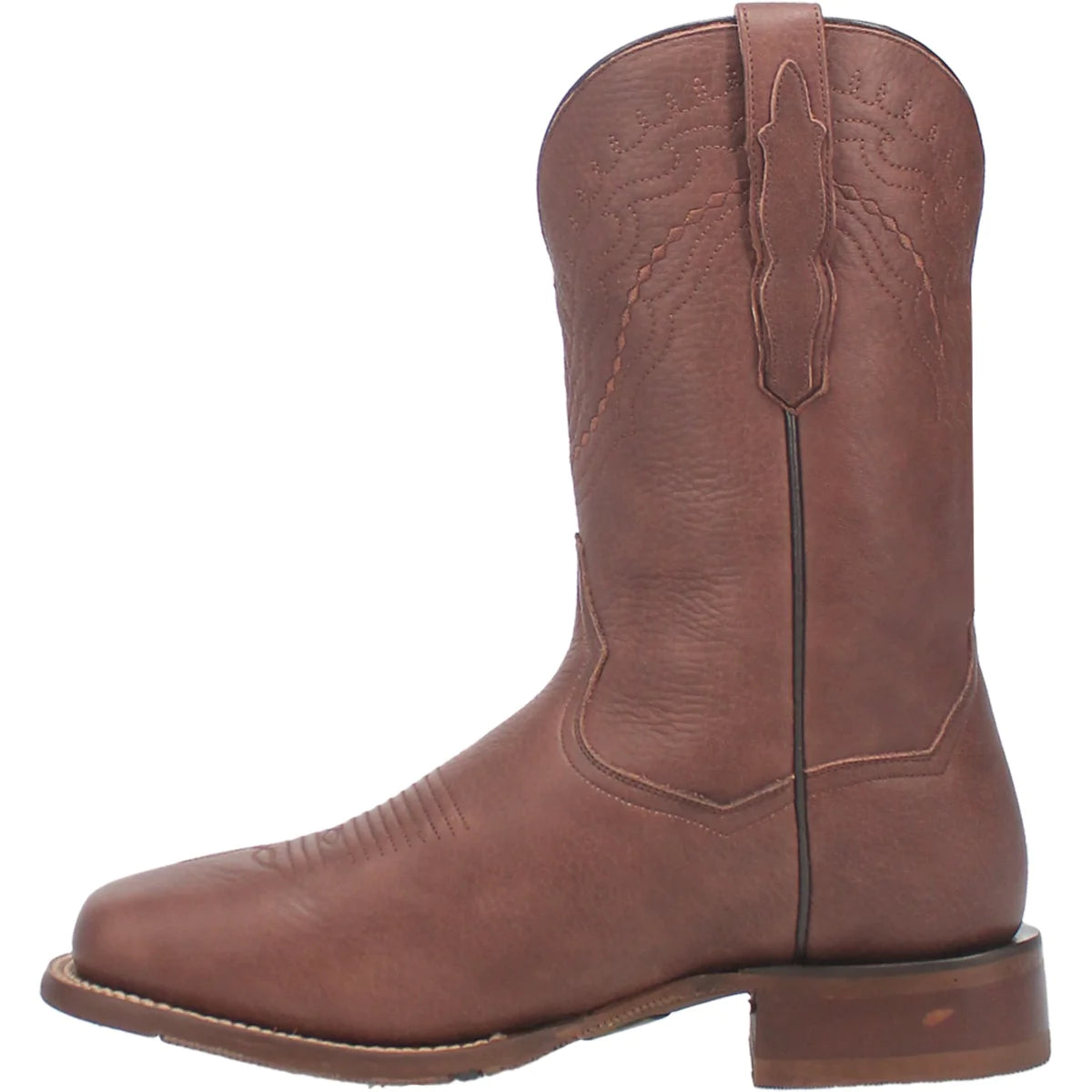 Dan Post Milo Leather Boot