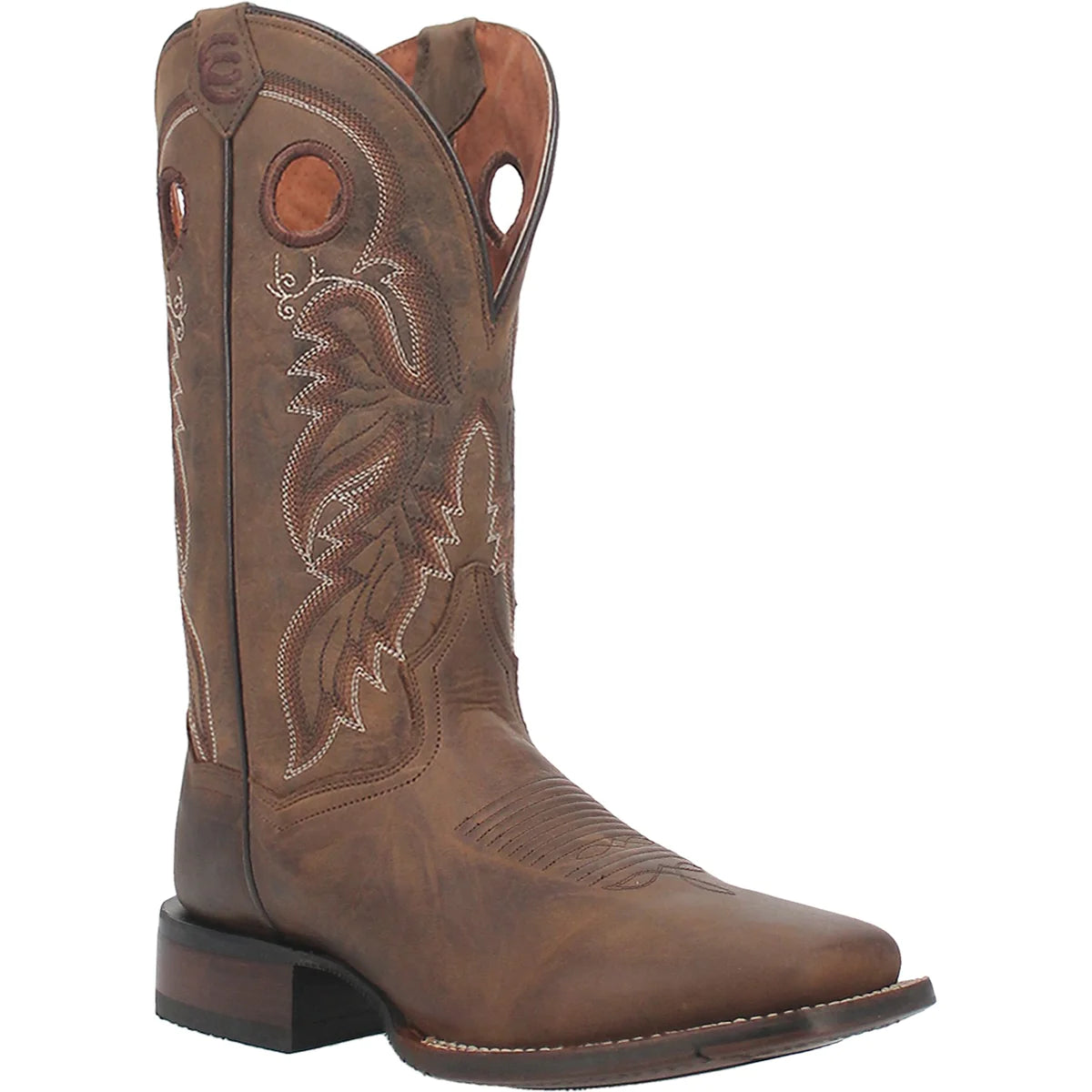 Dan Post Men's Abram Leather Boot