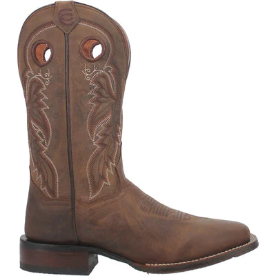 Dan Post Men's Abram Leather Boot