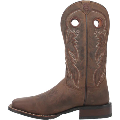 Dan Post Men's Abram Leather Boot