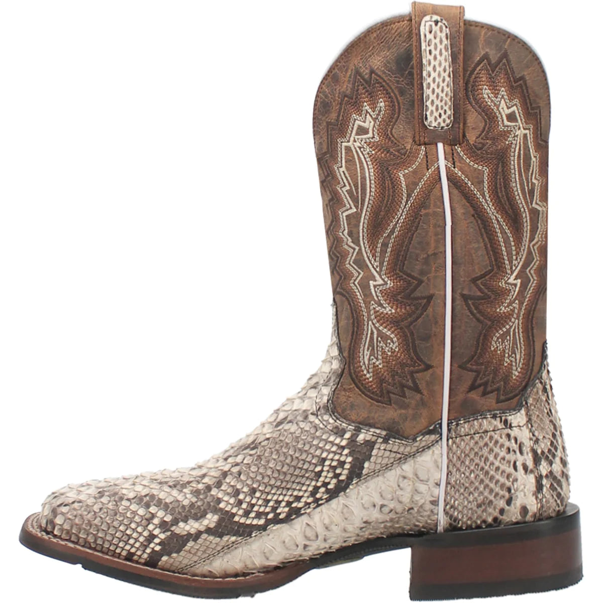 Dan Post Brutus Python Boot