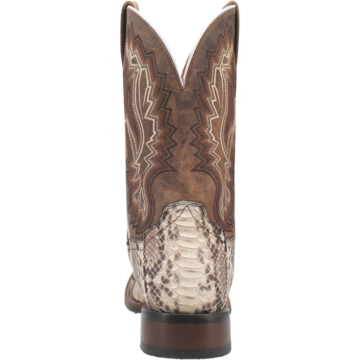 Dan Post Brutus Python Boot