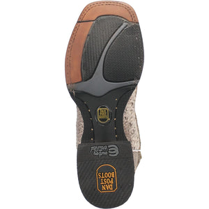 Dan Post Brutus Python Boot