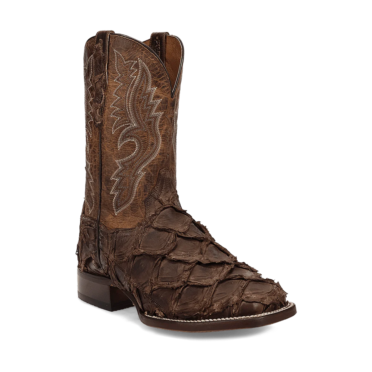 Dan Post Raymond Pirarucu Boot
