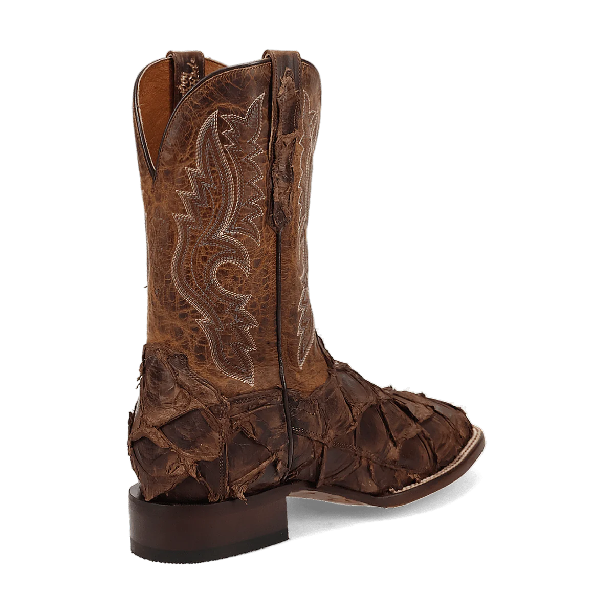 Dan Post Raymond Pirarucu Boot