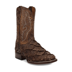 Dan Post Raymond Pirarucu Boot