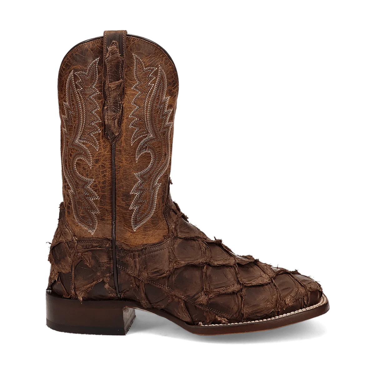 Dan Post Raymond Pirarucu Boot