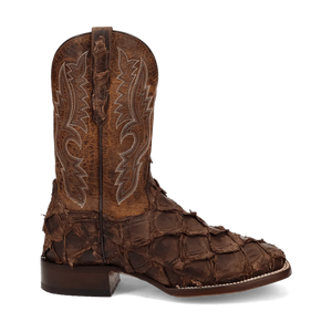 Dan Post Raymond Pirarucu Boot
