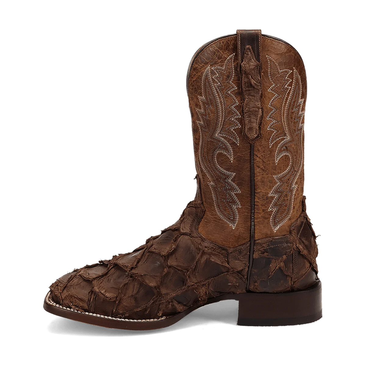 Dan Post Raymond Pirarucu Boot