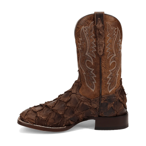 Dan Post Raymond Pirarucu Boot