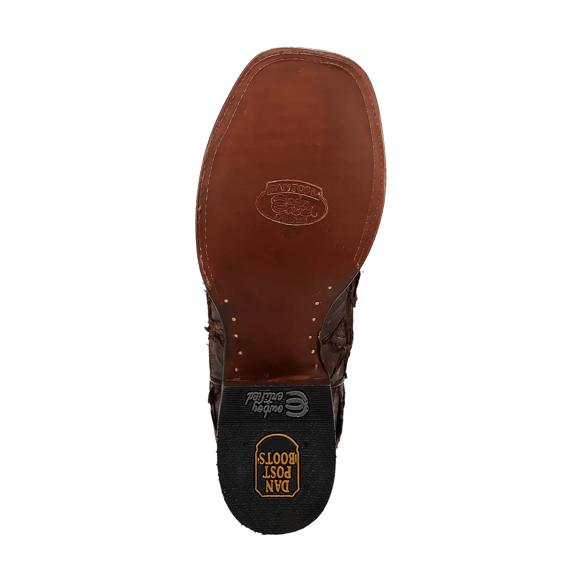 Dan Post Raymond Pirarucu Boot