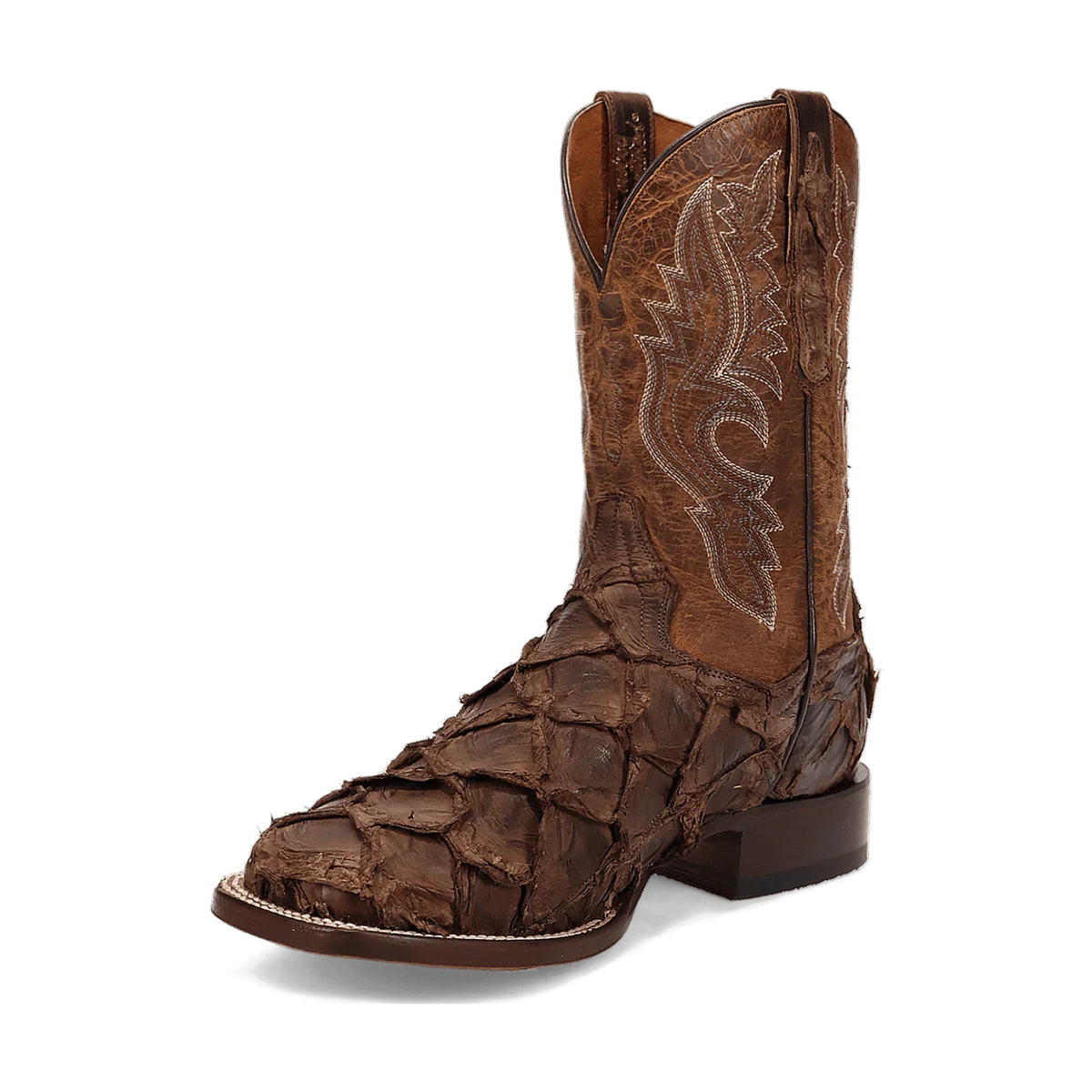 Dan Post Raymond Pirarucu Boot