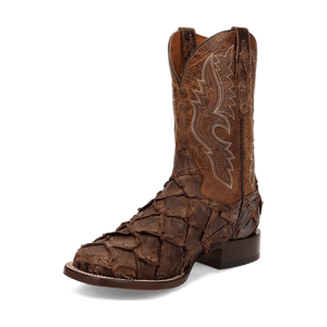 Dan Post Raymond Pirarucu Boot