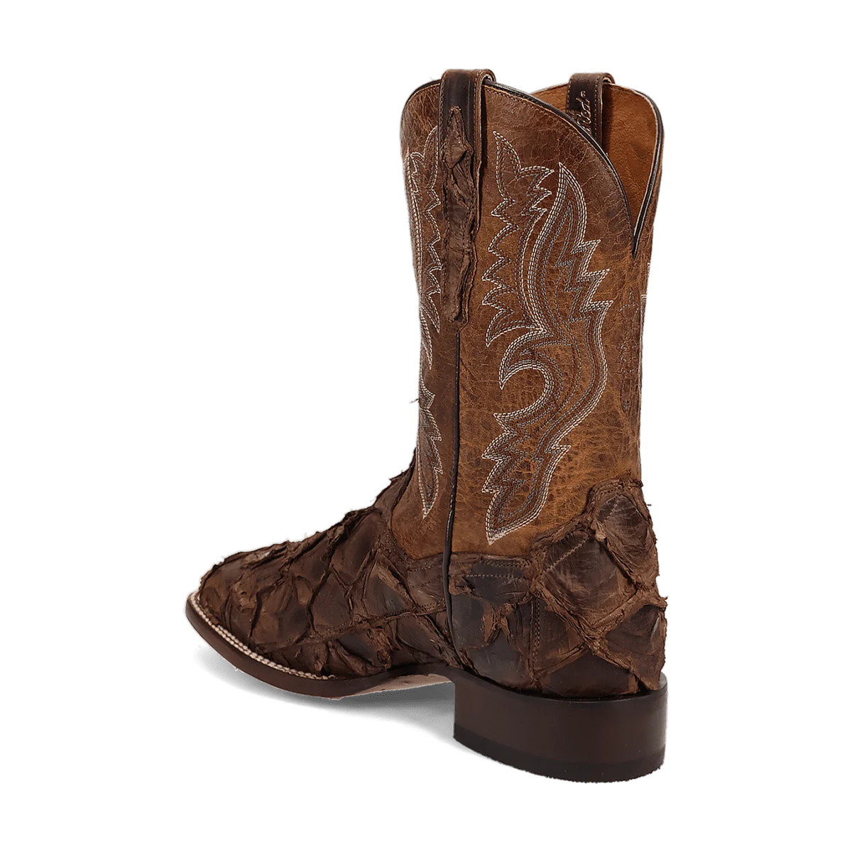 Dan Post Raymond Pirarucu Boot