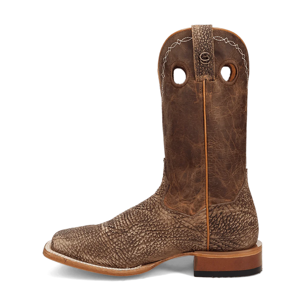 Dan Post Murray Bison Boot