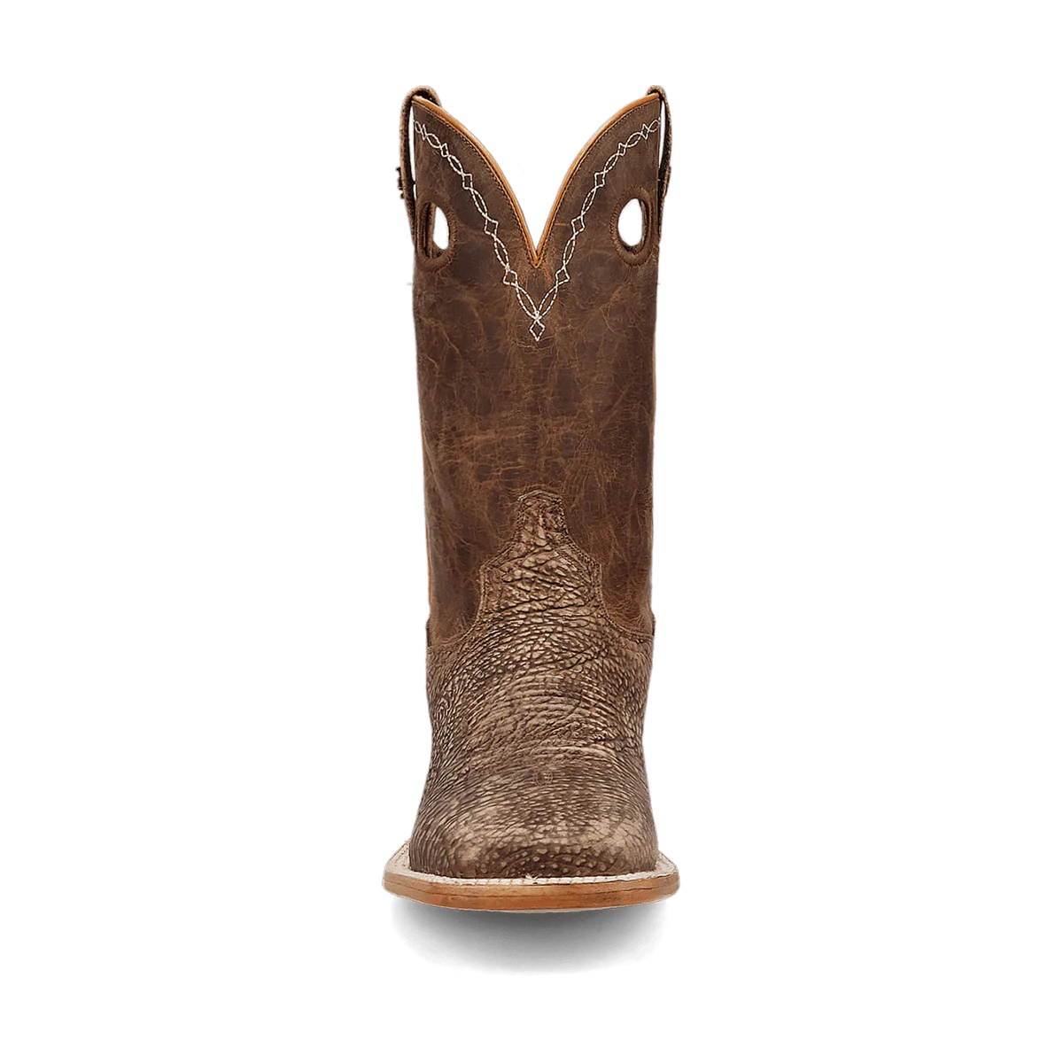 Dan Post Murray Bison Boot